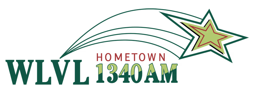 Hometown WLVL 1340 AM
