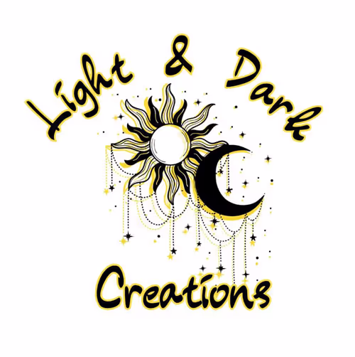 Light & Dark Creations