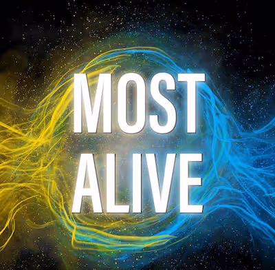 Most Alive