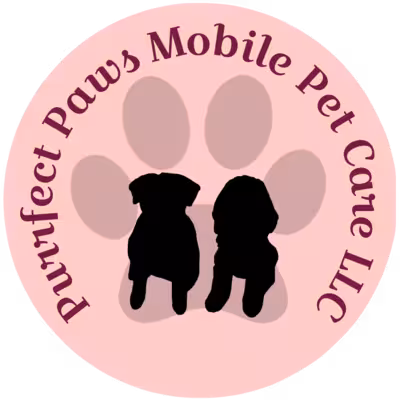 Purrfect Paws Mobile Pet Care LLC