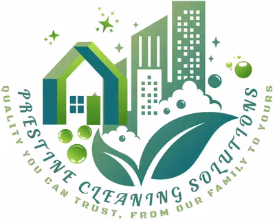 Prestine Cleaning Solutions LLC
