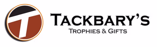 Tackbary’s Trophies and Gifts