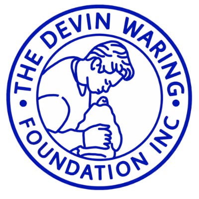 The Devin Waring Foundation