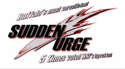 The 'Sudden Urge' Band
