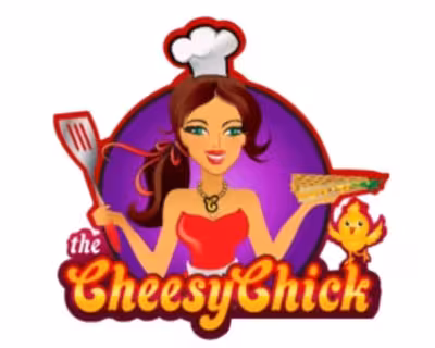 The Cheesy Chick Cafe & Food Truck