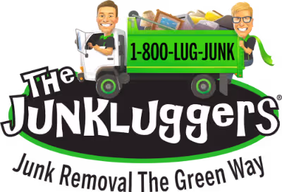 The Junkluggers of Buffalo