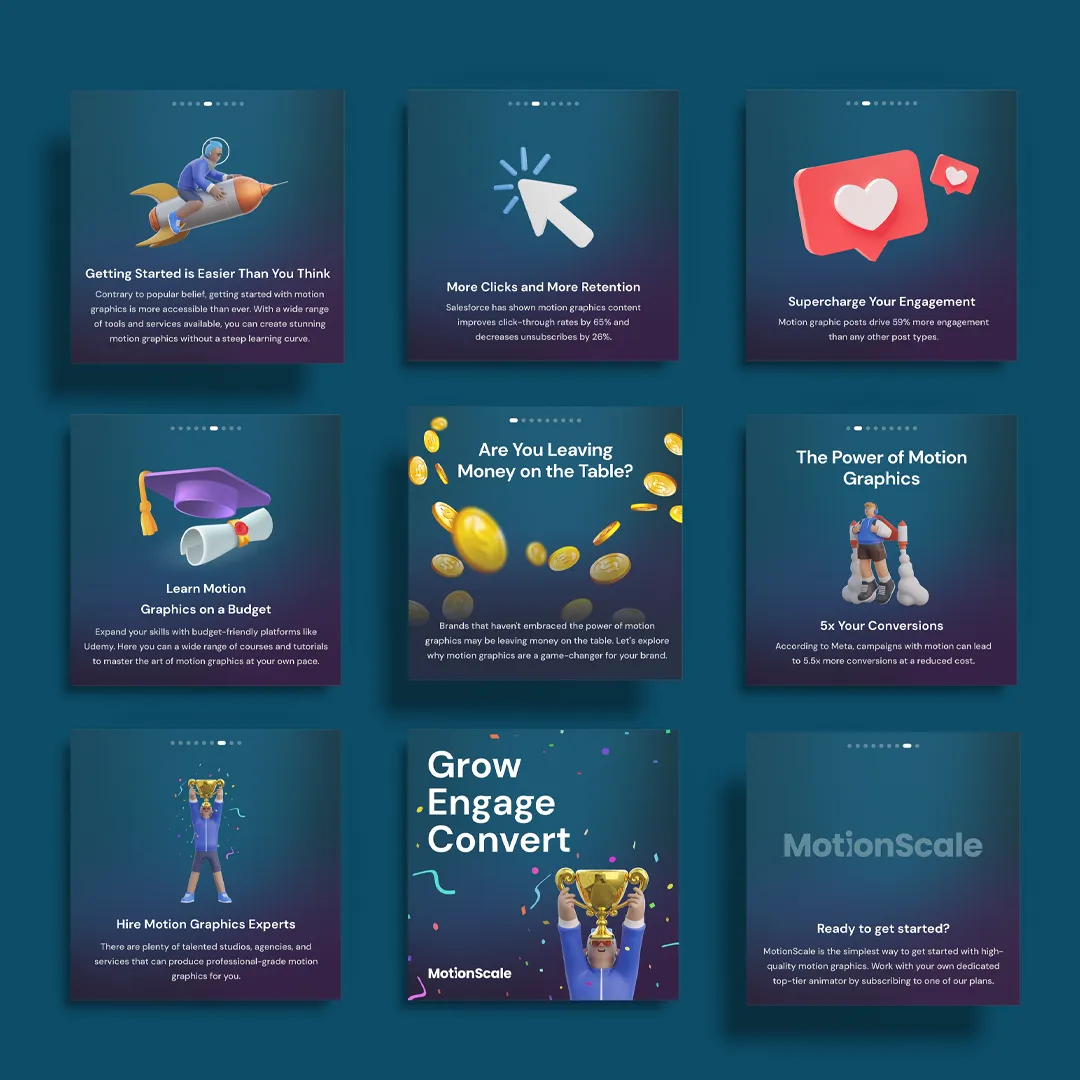 website design