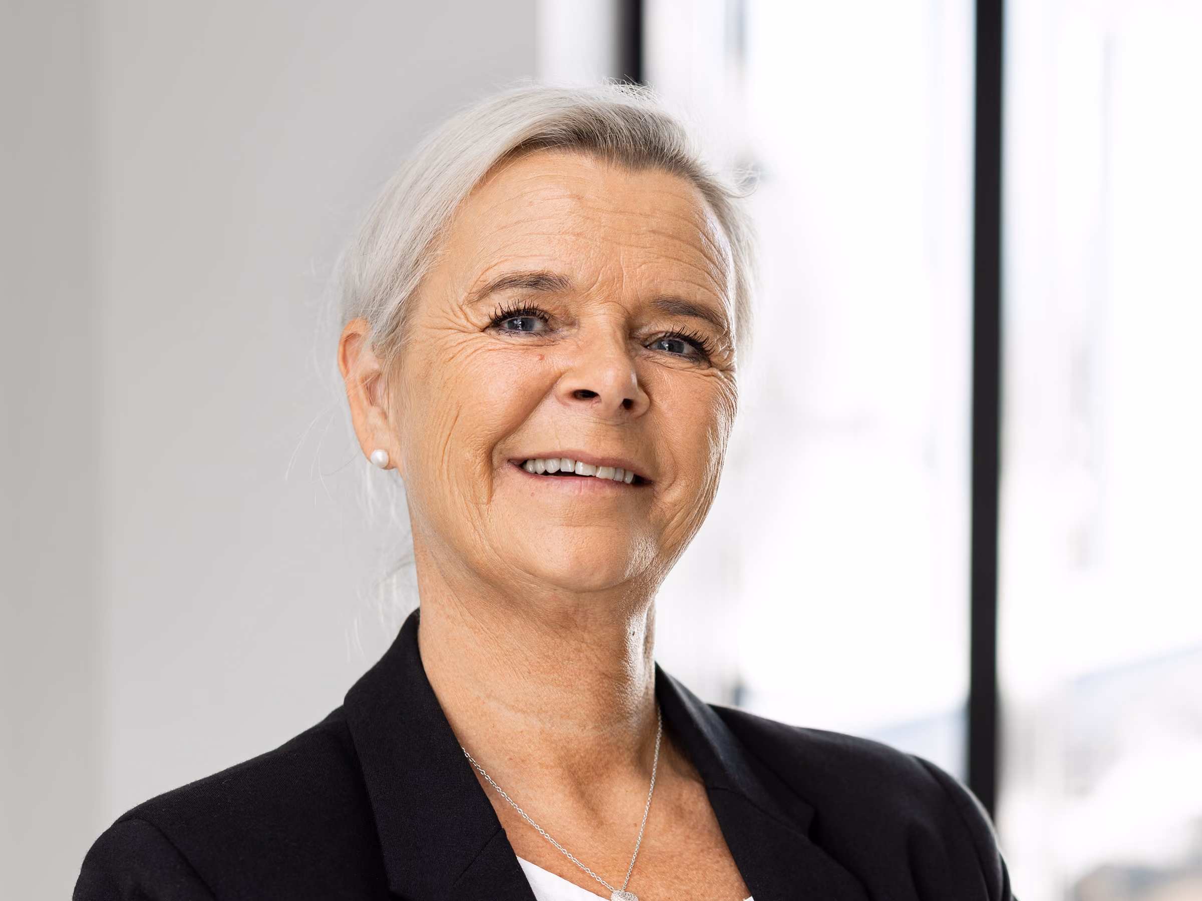 Lindda Vedø