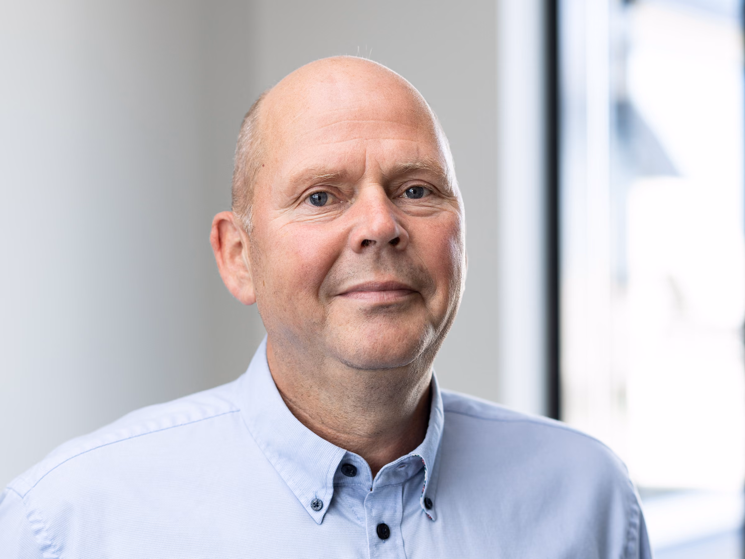 Jan Egil Sunde