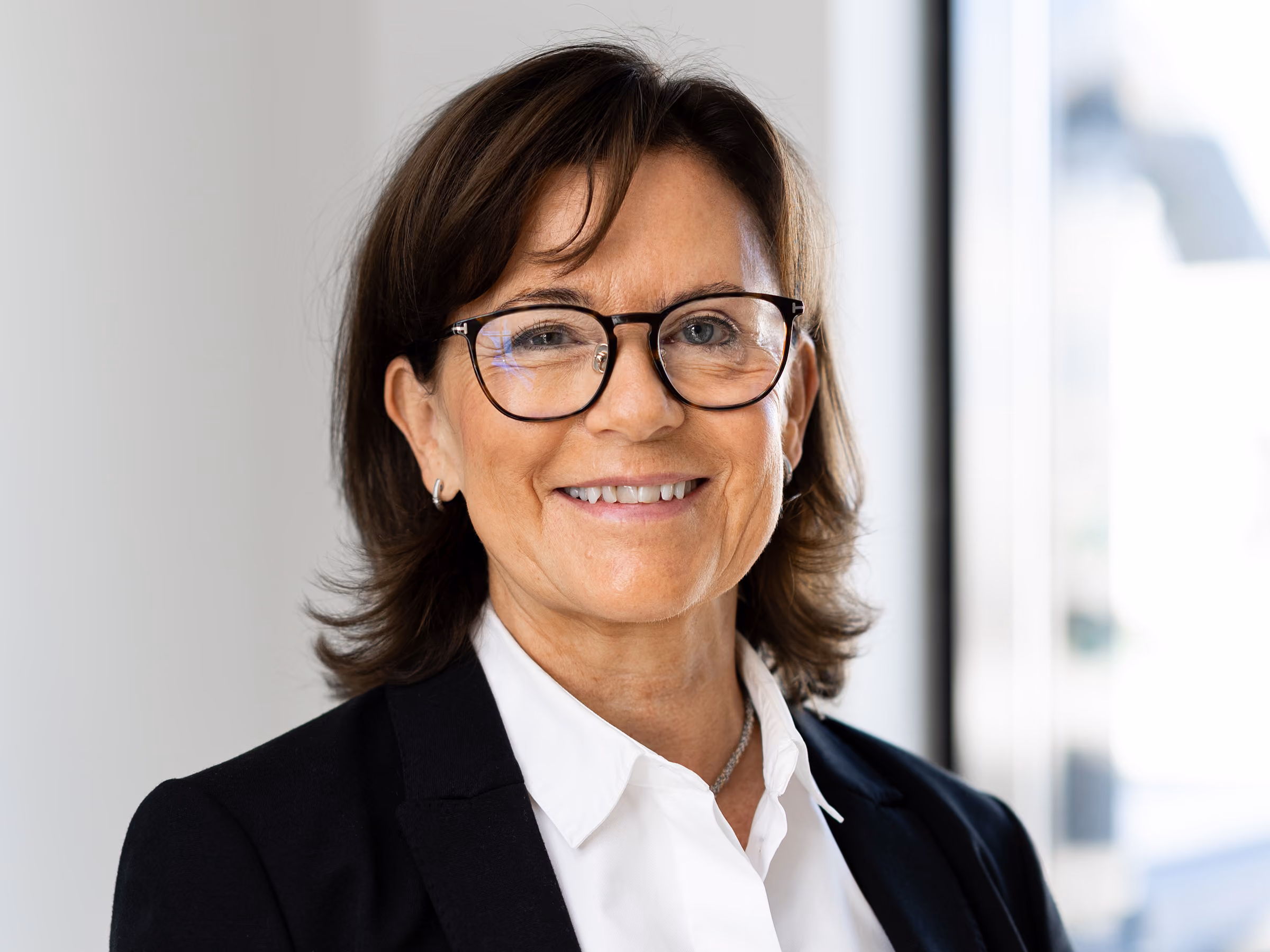 Elisabeth Strand