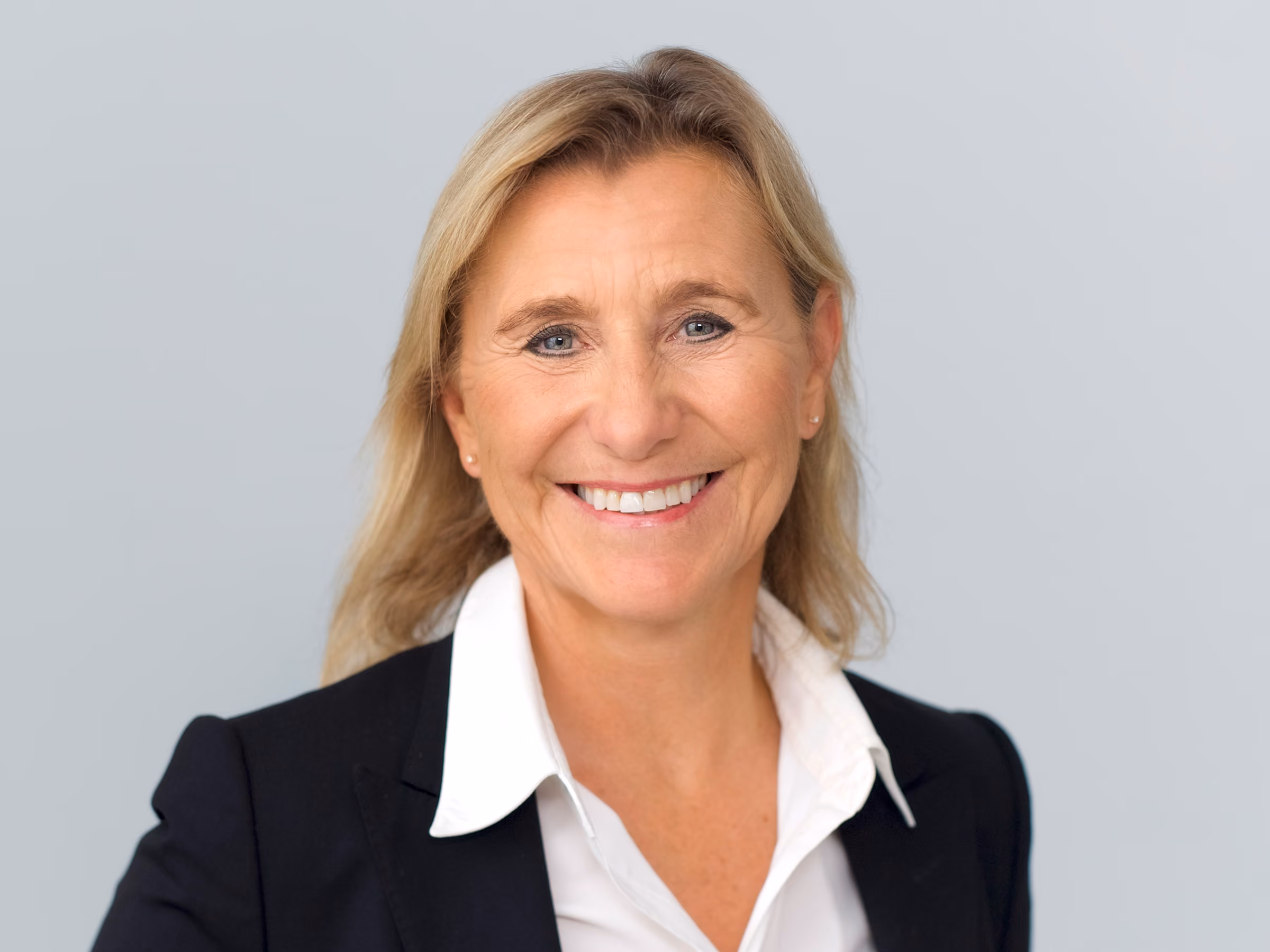 Janne-Grethe Strand
