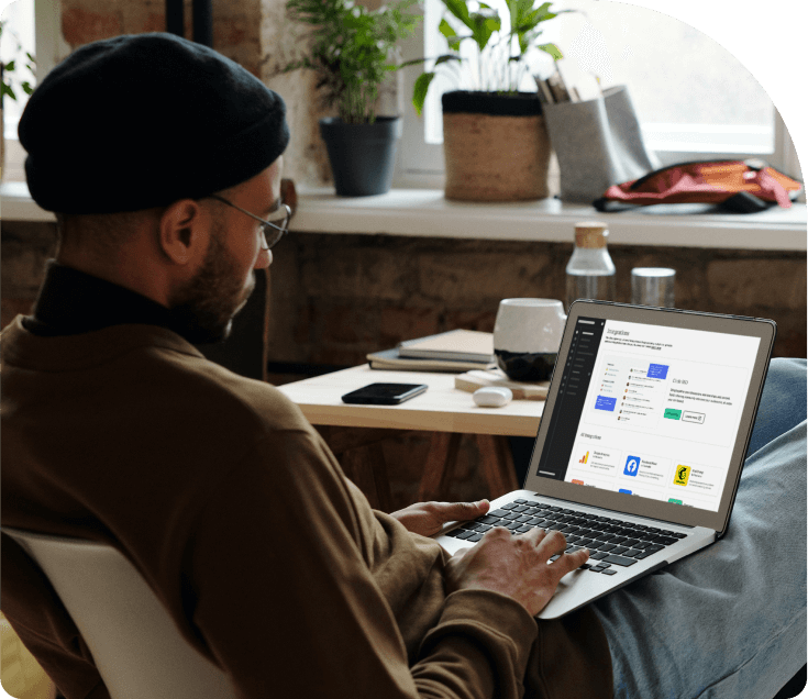 Online Course Masterclass 