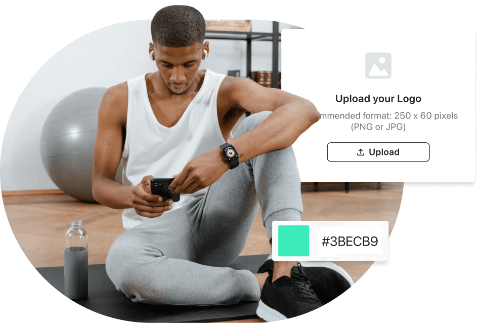 An easy-to-use platform