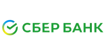 Логотип Сбер Банк