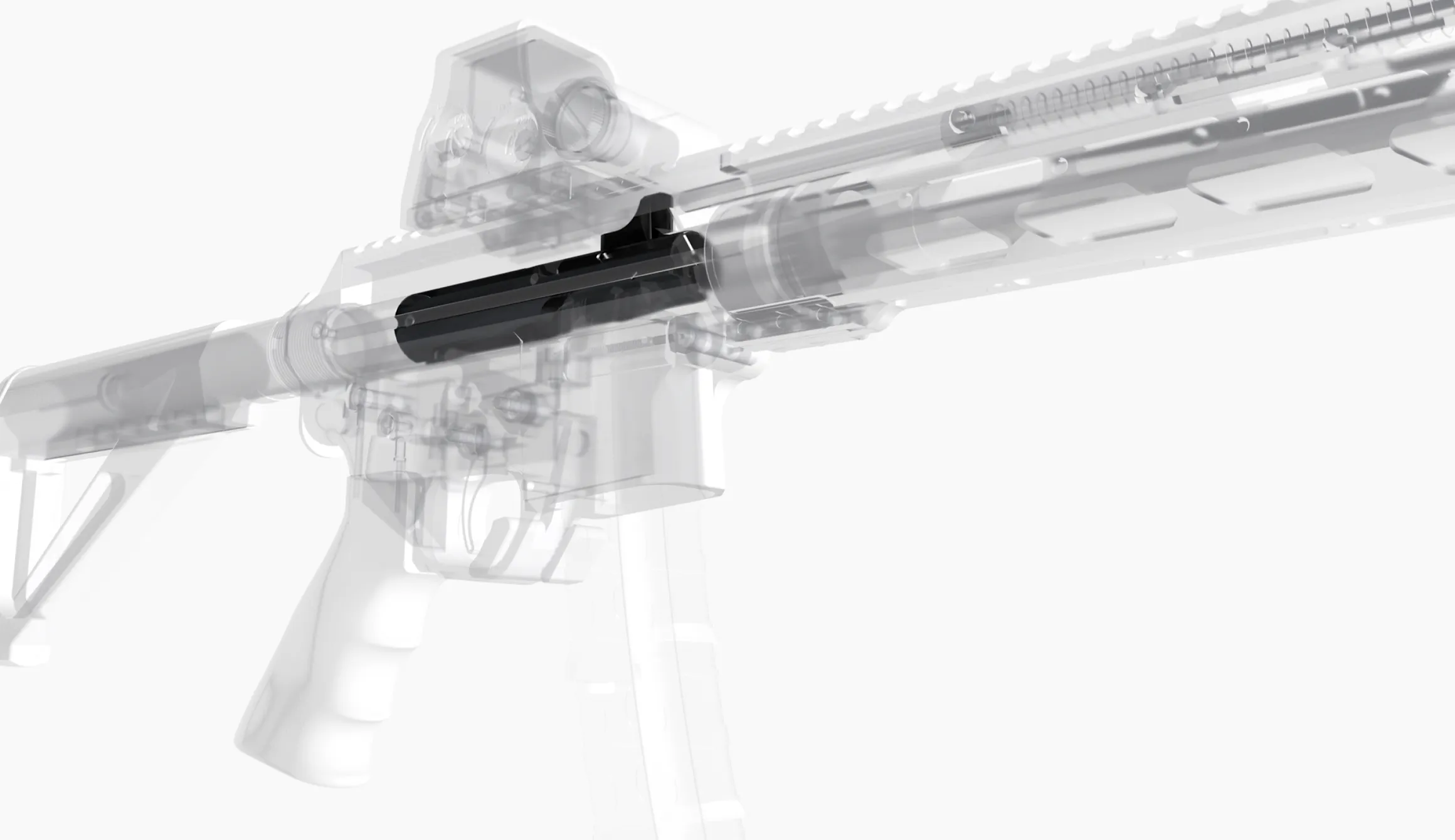 Ударник карабина SWC RCS-201S