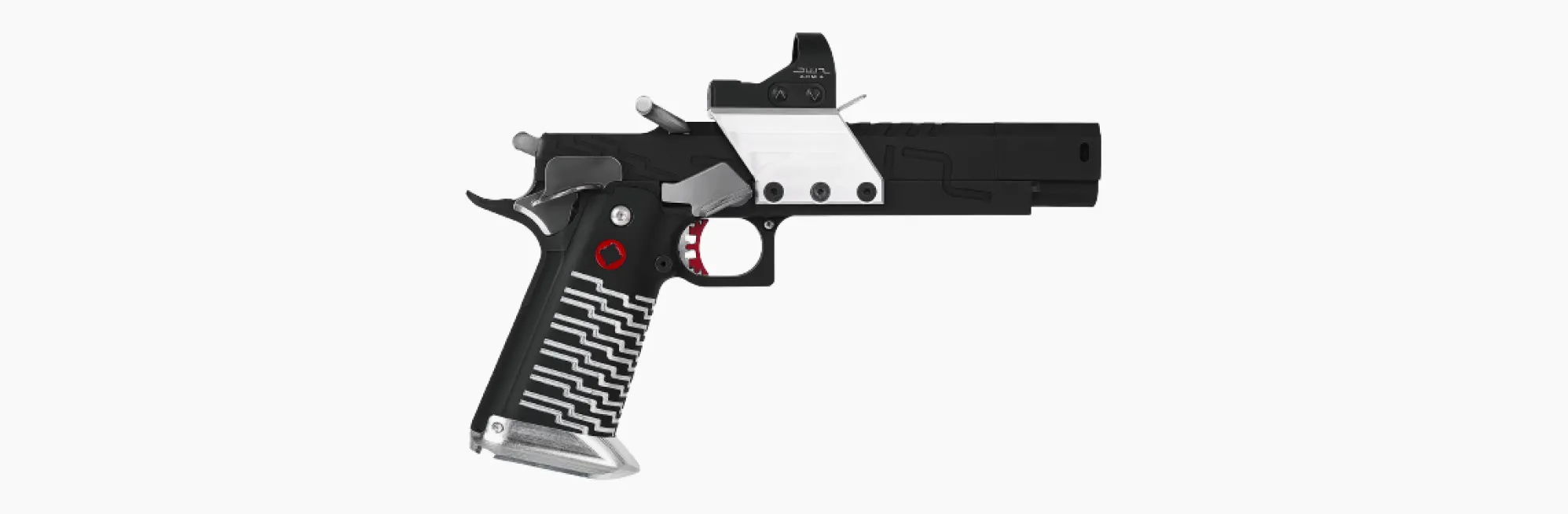 OPEN / 9 MM LUGER
от 399 000 ₽