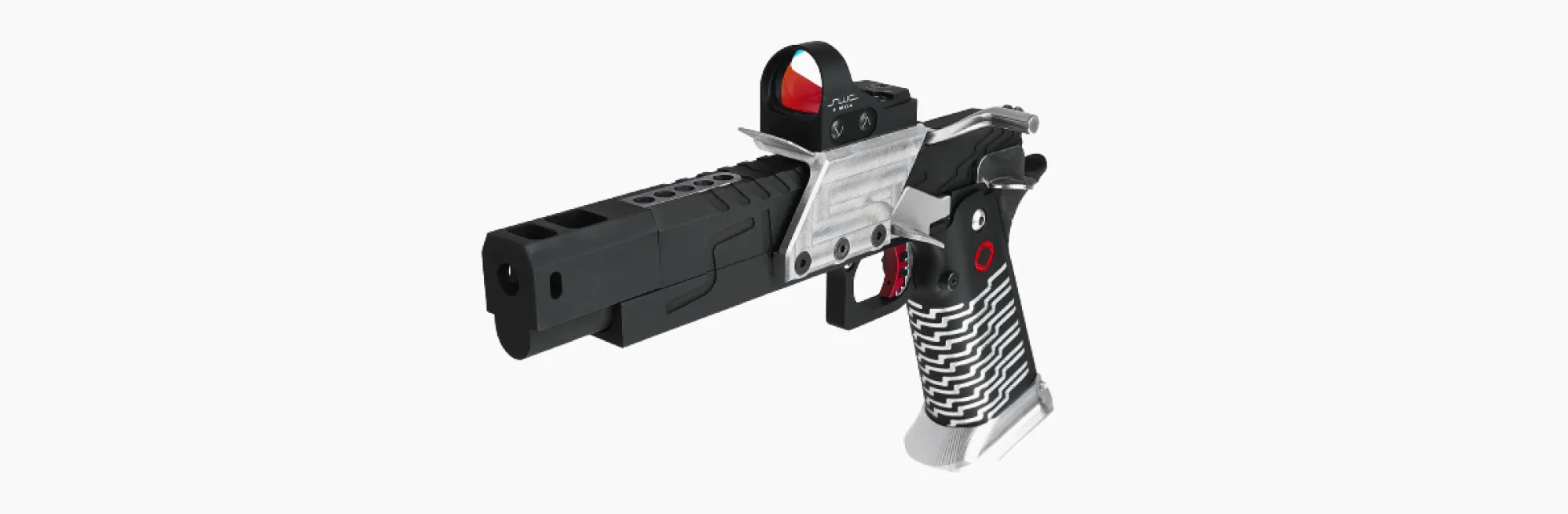 OPEN / 9 MM LUGER
от 399 000 ₽