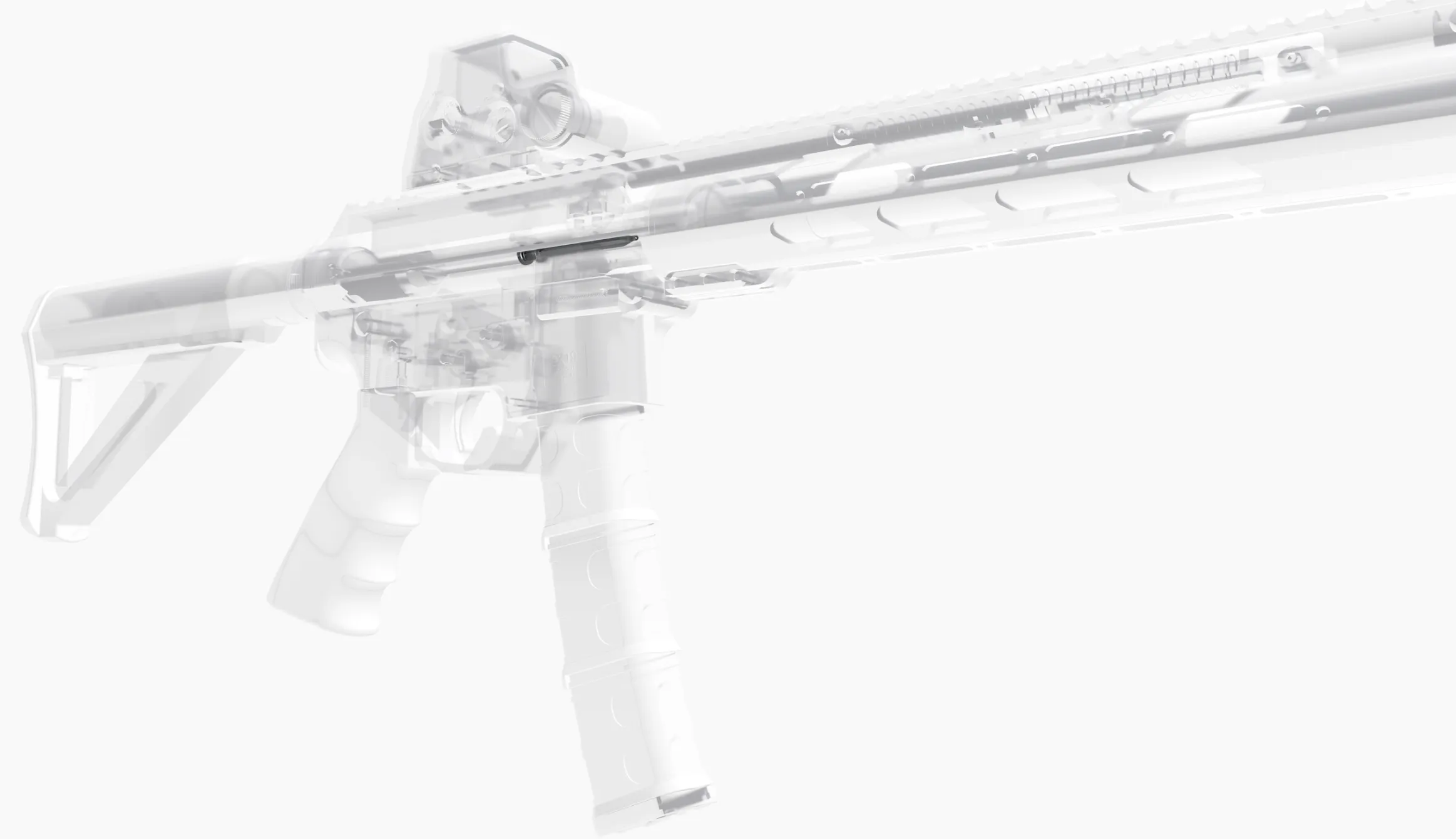 Ударник карабина SWC RCS-201S