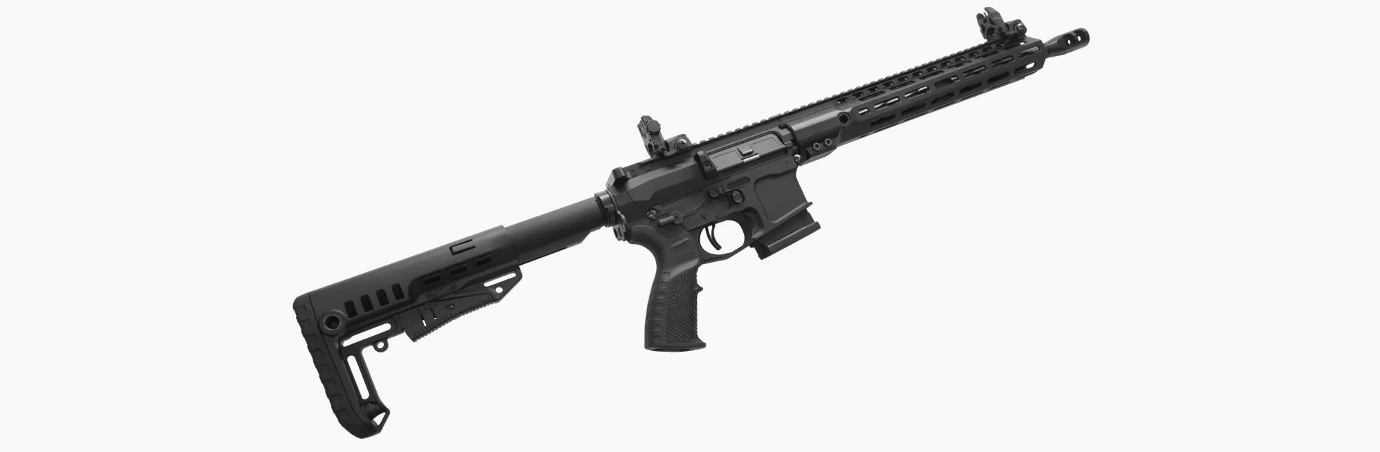 BOLD/5,56x45 (.223 REM)/13" - 330 mm