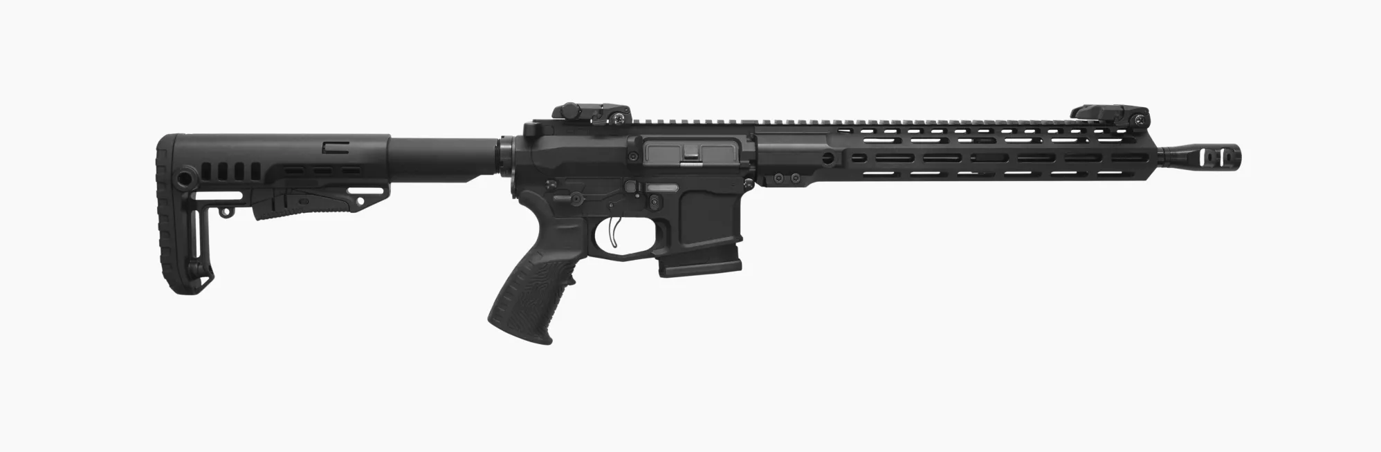 BOLD/5,56x45 (.223 REM)/13" - 330 mm