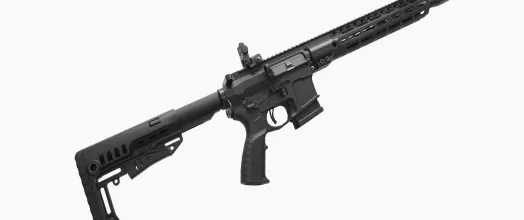 BOLD/5,56x45 (.223 REM)/13" - 330 mm