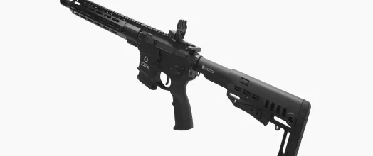 BOLD/5,56x45 (.223 REM)/13" - 330 mm