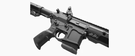 BOLD/5,56x45 (.223 REM)/13" - 330 mm