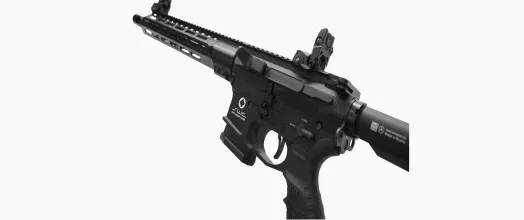 BOLD/5,56x45 (.223 REM)/13" - 330 mm