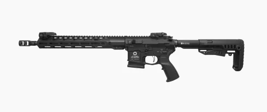 GHOST/7,62х35 (.300 AAC Blackout)/13" - 330 mm