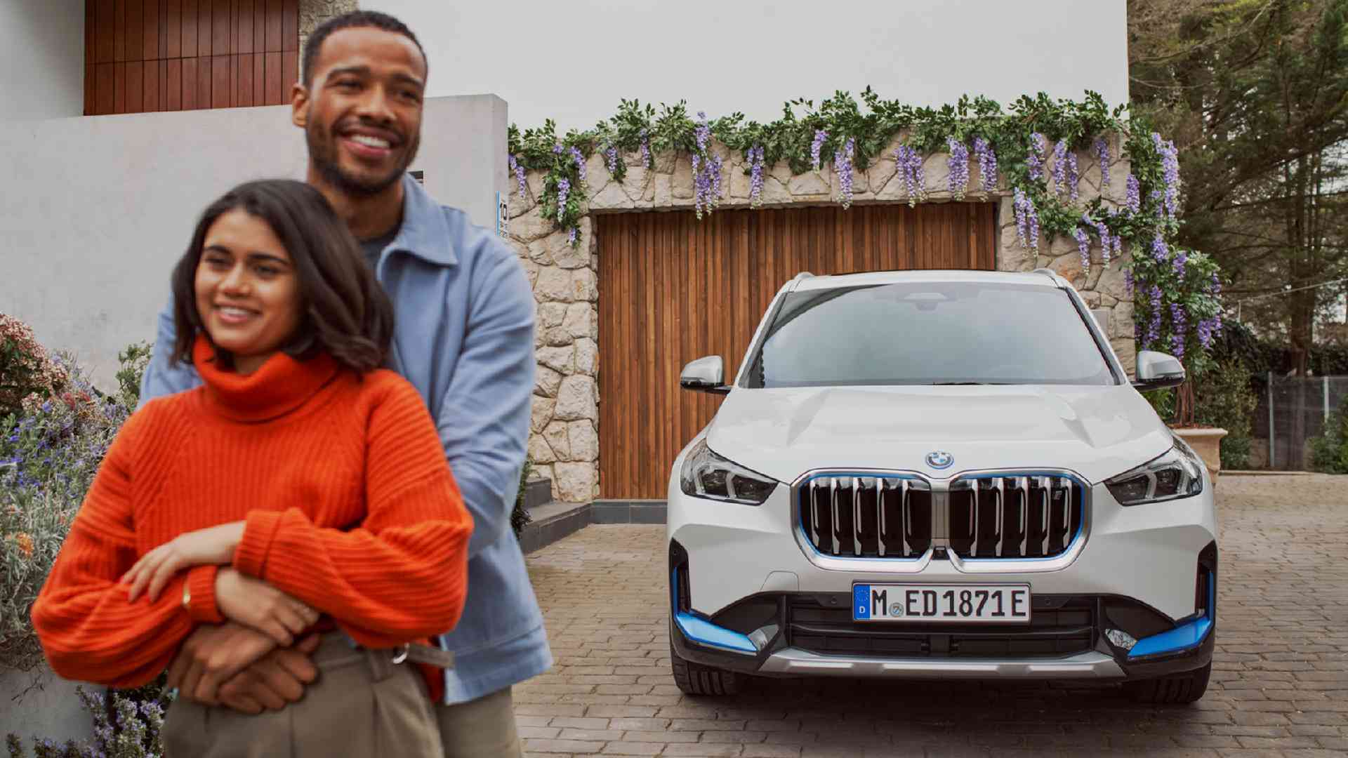 Ihr Weg zum Traumauto: BMW Neuwagen, Leasing & Sonderangebote
