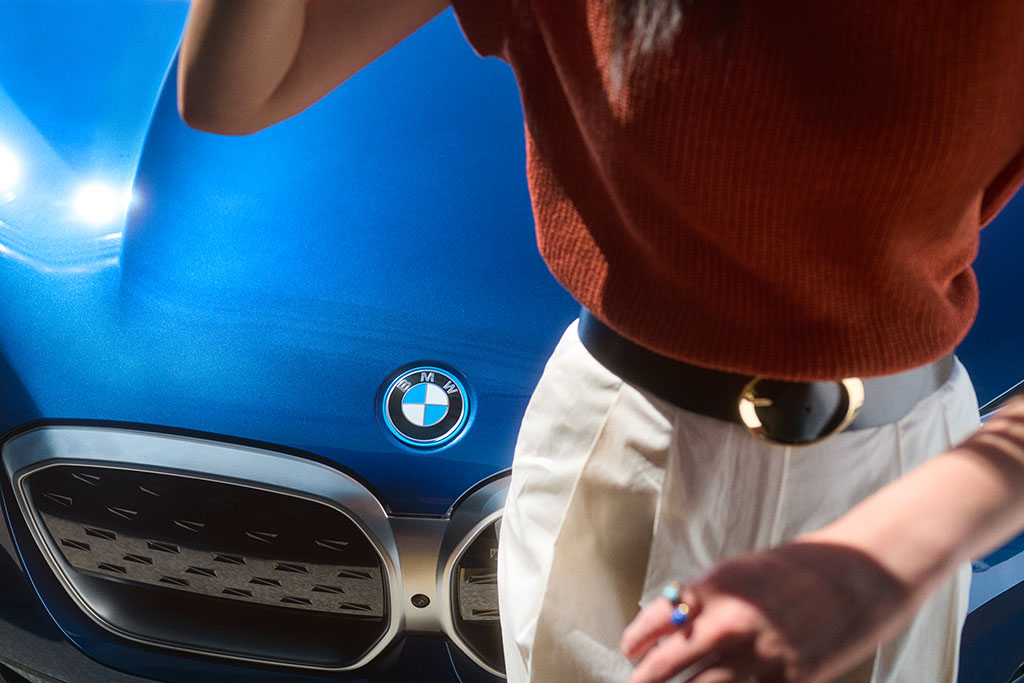 Entdecken Sie unsere attraktiven BMW Angebote