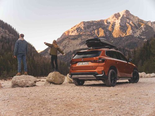 BMW Gebrauchtwagen in Karlsruhe, Ettlingen, Bruchsal & Rastatt – Ihr Weg zum Traumwagen