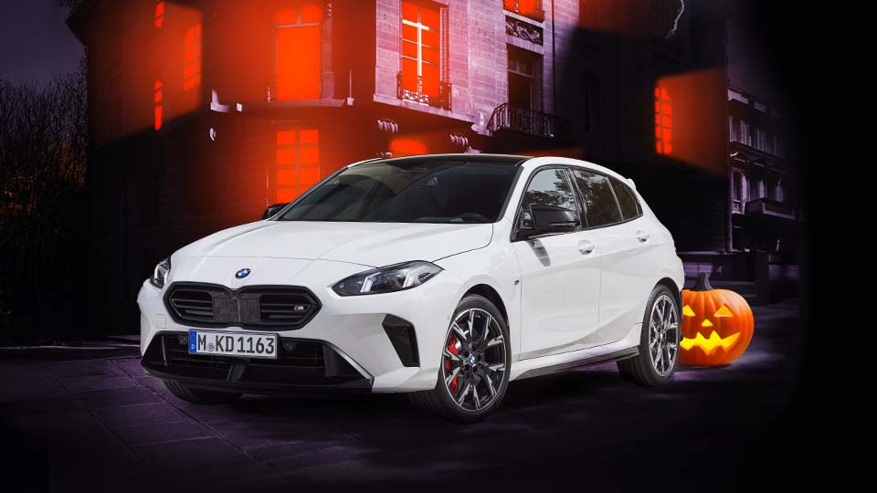 BMW 120