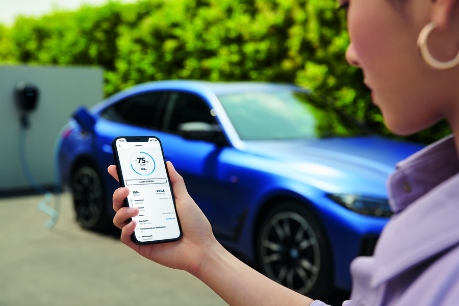 So verlängern Sie die Lebensdauer Ihrer BMW E-Auto-Batterie🔋