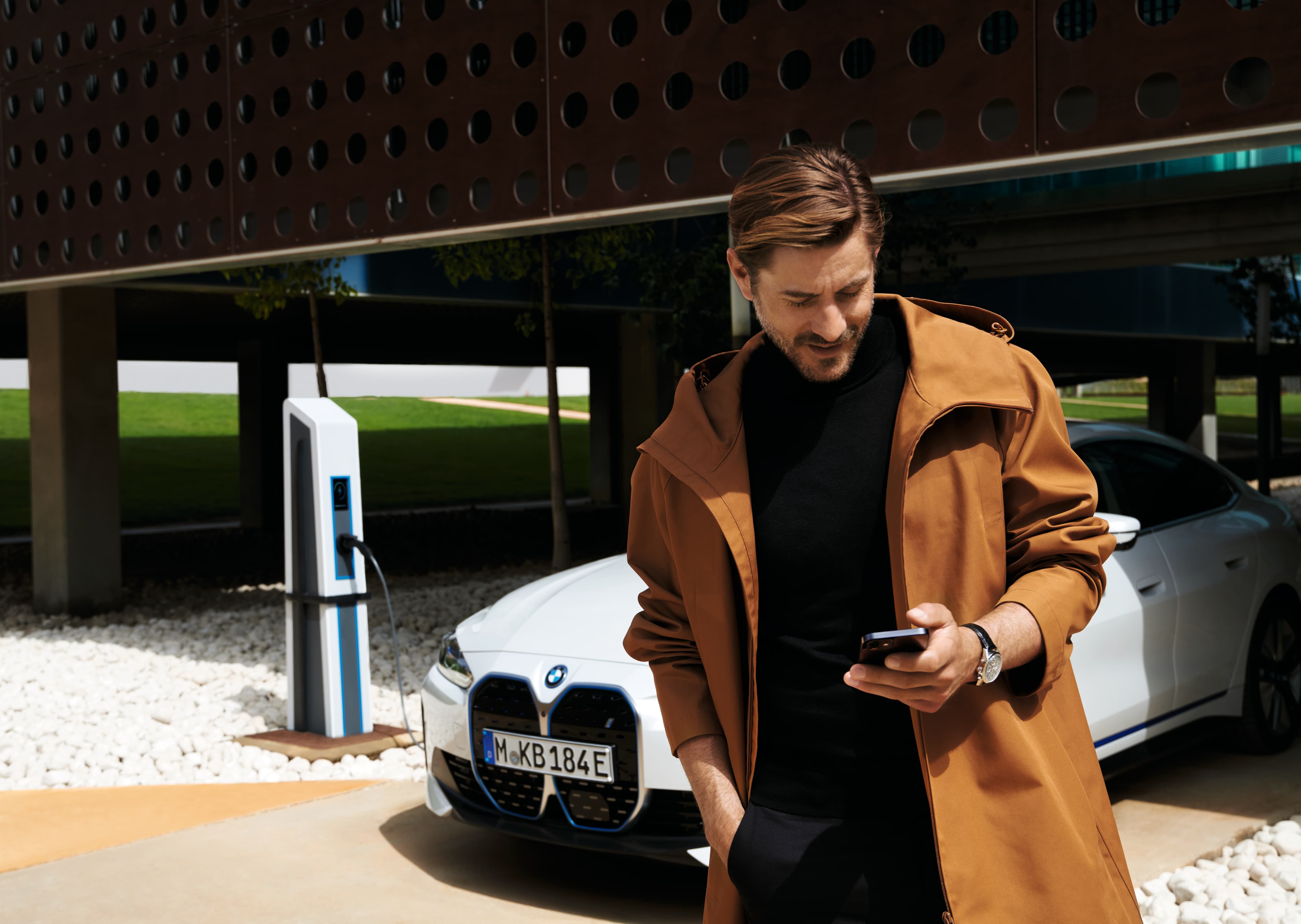 BMW Online Terminvereinbarung – Schnell, Einfach, Jederzeit