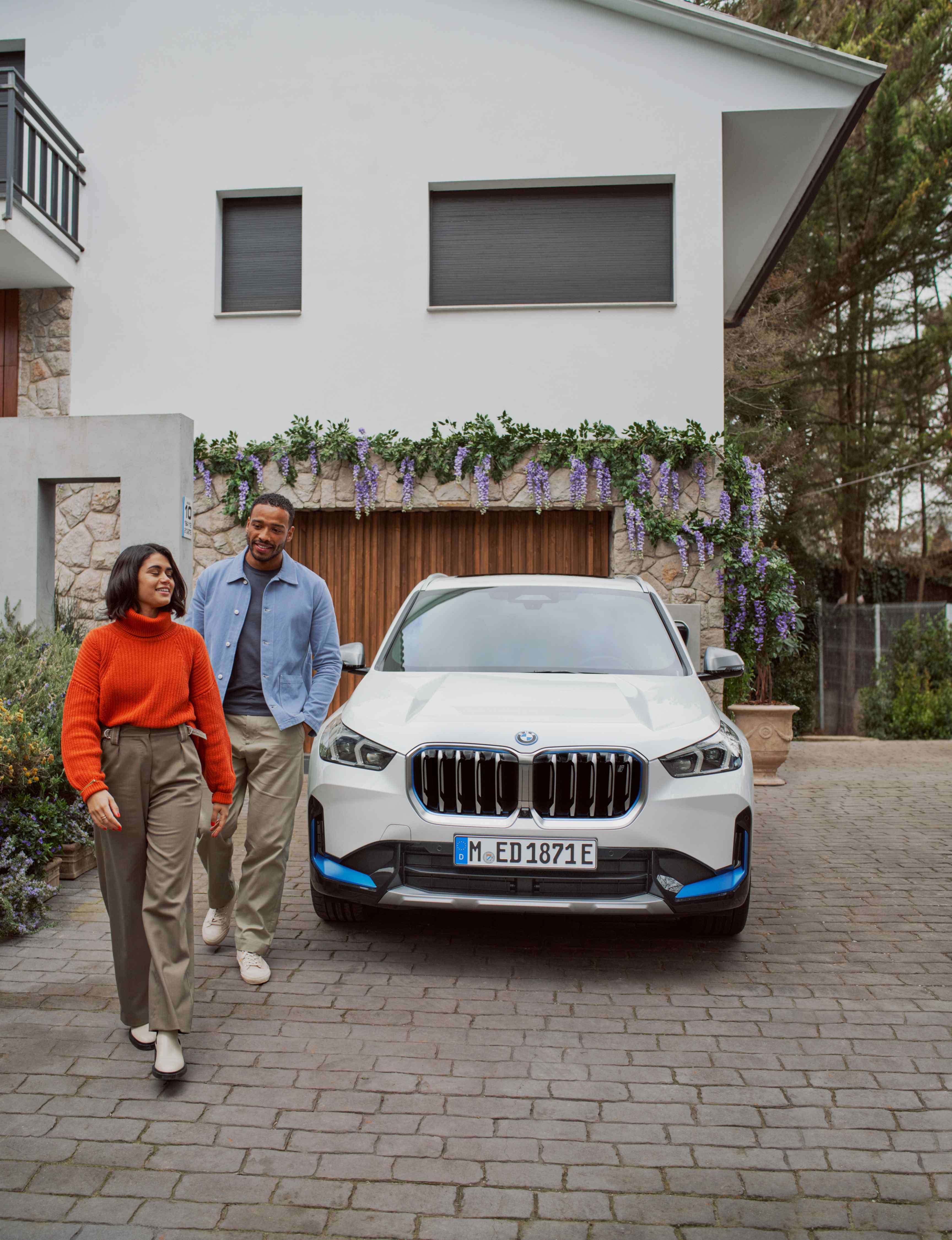 Erhalten Sie bis zu 6.000 €* mit der neuen E-Auto-Förderprämie 2026⚡🔋