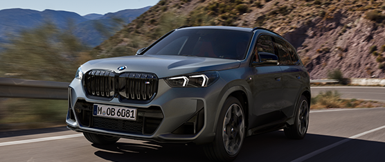 BMW X1 M35i xDrive