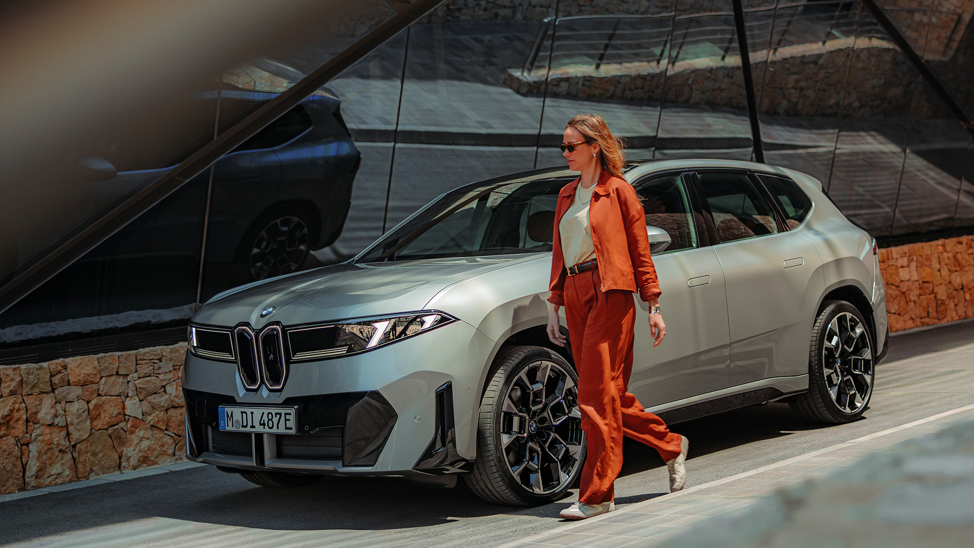 Exklusive BMW Angebote für sonnige Tage – Jetzt die BMW Summer Specials bei Emil Frey Ungeheuer Automobile entdecken