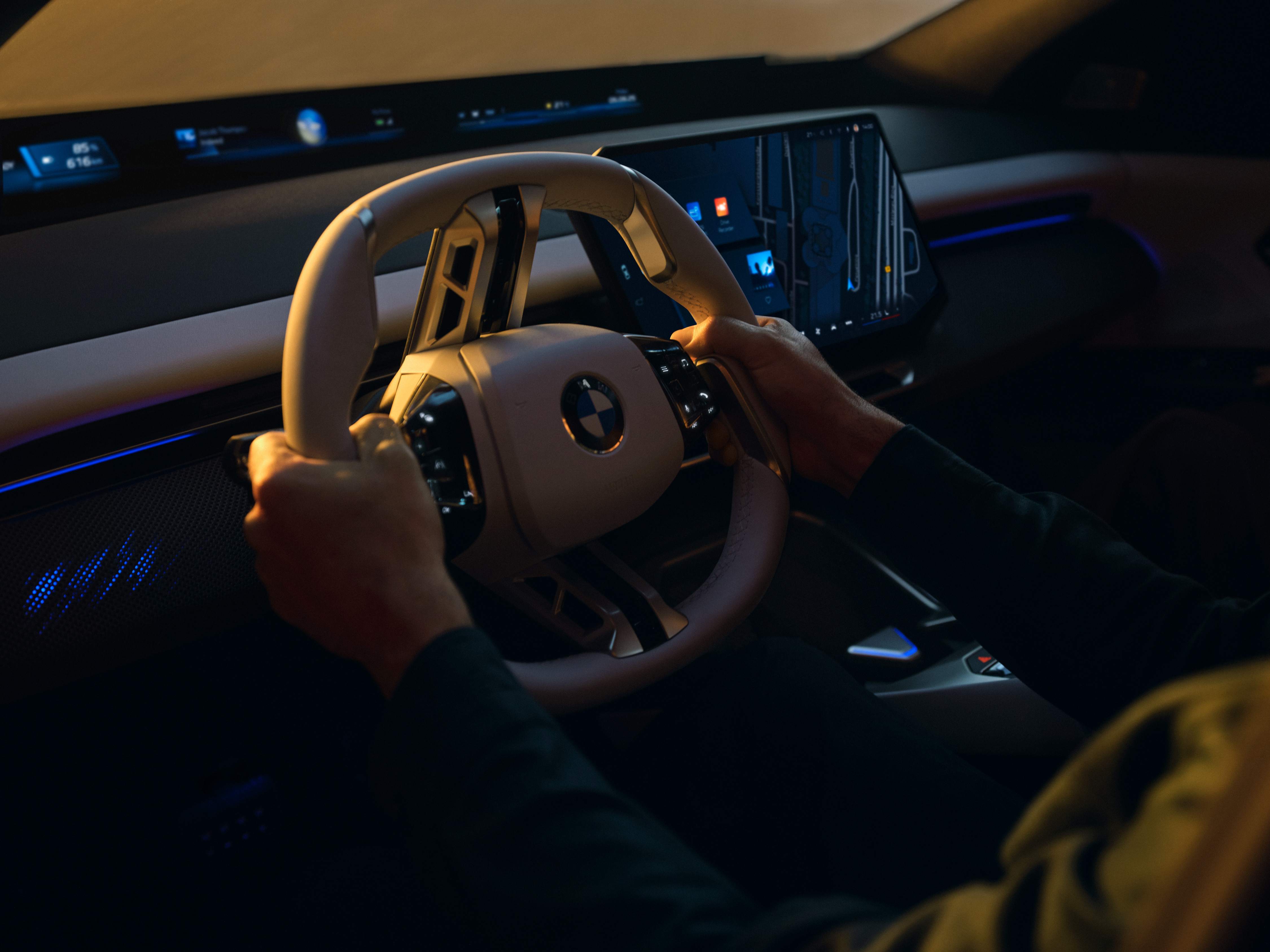 BMW Neue Klasse: Die Zukunft von BMW beginnt jetzt