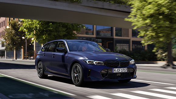 BMW M340i xDrive Touring