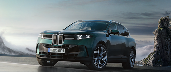 BMW X5 40d xDrive