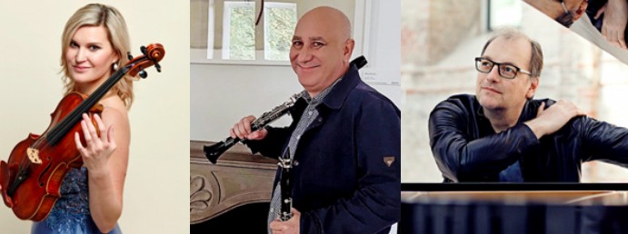 Klangfarben im Dialog