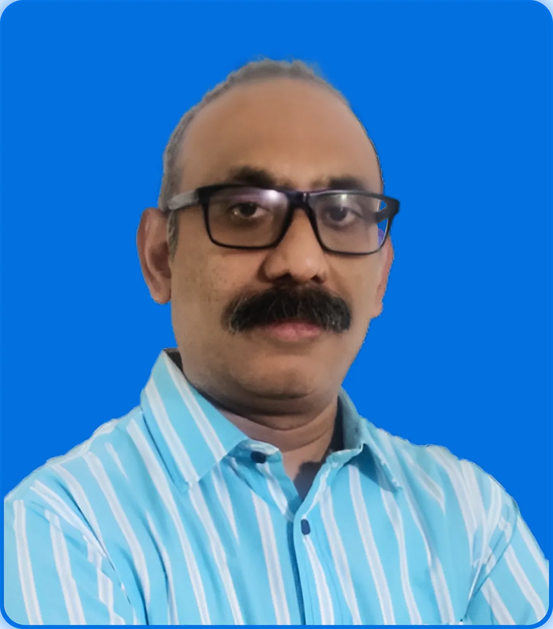 Srinivas Atreya, Director at Avika Mind Health