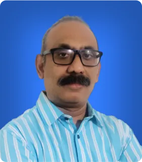 Srinivas Atreya, Director at Avika Mind Health