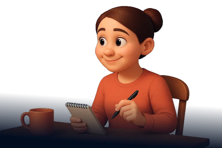 Julie: Clinical Psychologist