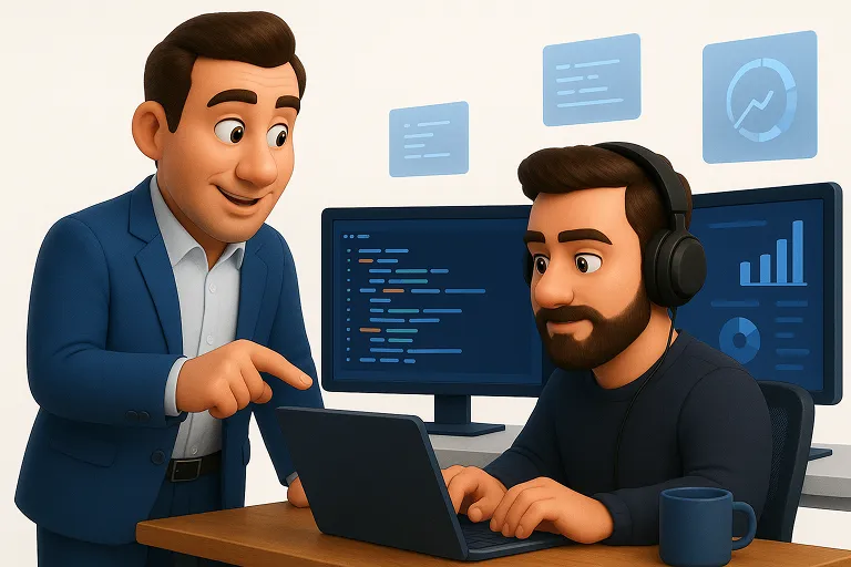 MVP as a Service with Tericsoft