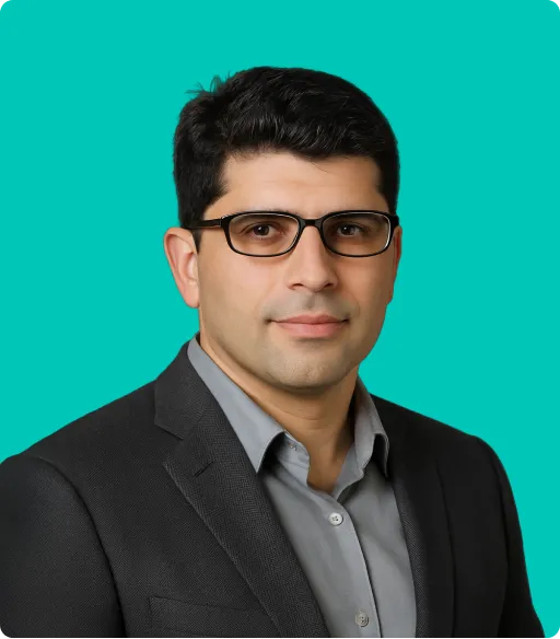 Aditya Mangal, Director at Vars Health