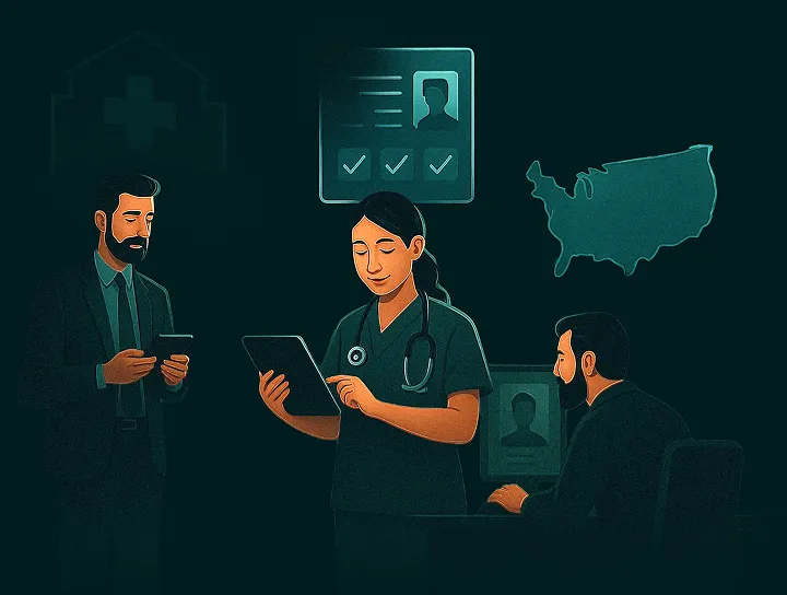 Vars Health Mission: Building Seamless and Compliant Digital Healthcare Staffing Solutions