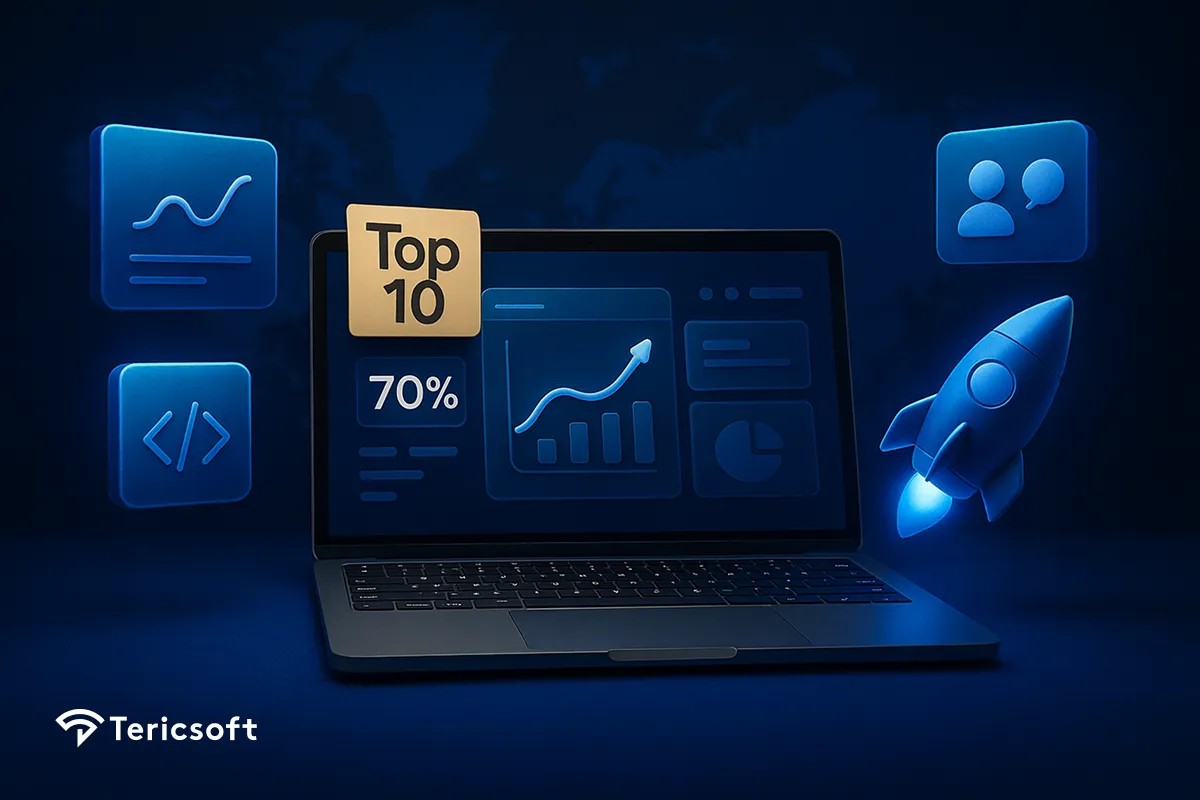 Top 10 MVP Development Companies in the World