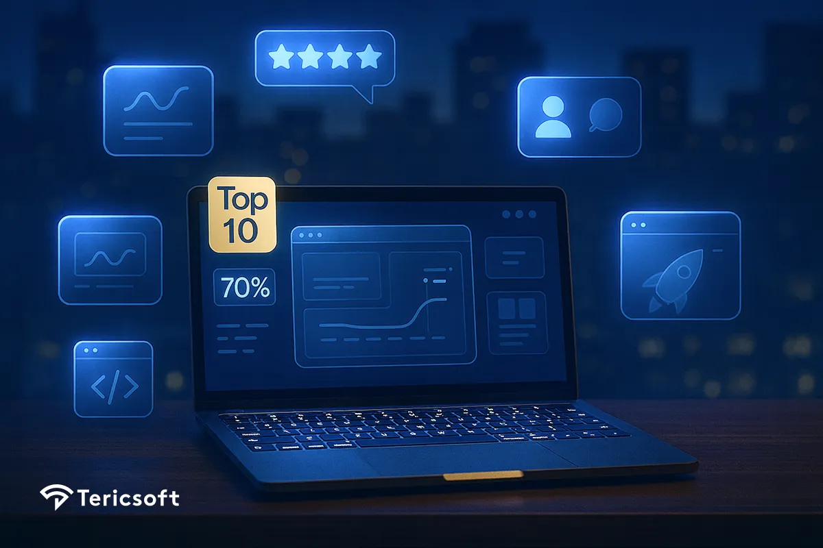 Top 10 MVP Development Companies in the World
